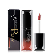 PUDAIER Liquid Lipsticks Waterproof Lip Kit Matte Lip Gloss 21 Colors