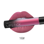 Matte Liquid Lipstick