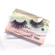 lashes 3PCS