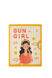 SUN GIRL