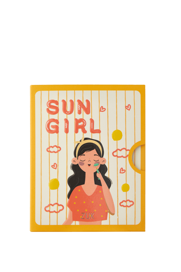 SUN GIRL